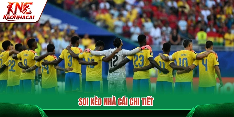 Phân tích tỷ lệ cược và các kèo đấu đáng chú ý