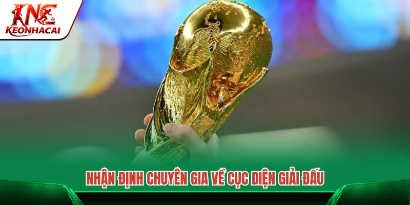 Các sự kiện nổi bật đang thu hút sự chú ý tại World Cup 2026 